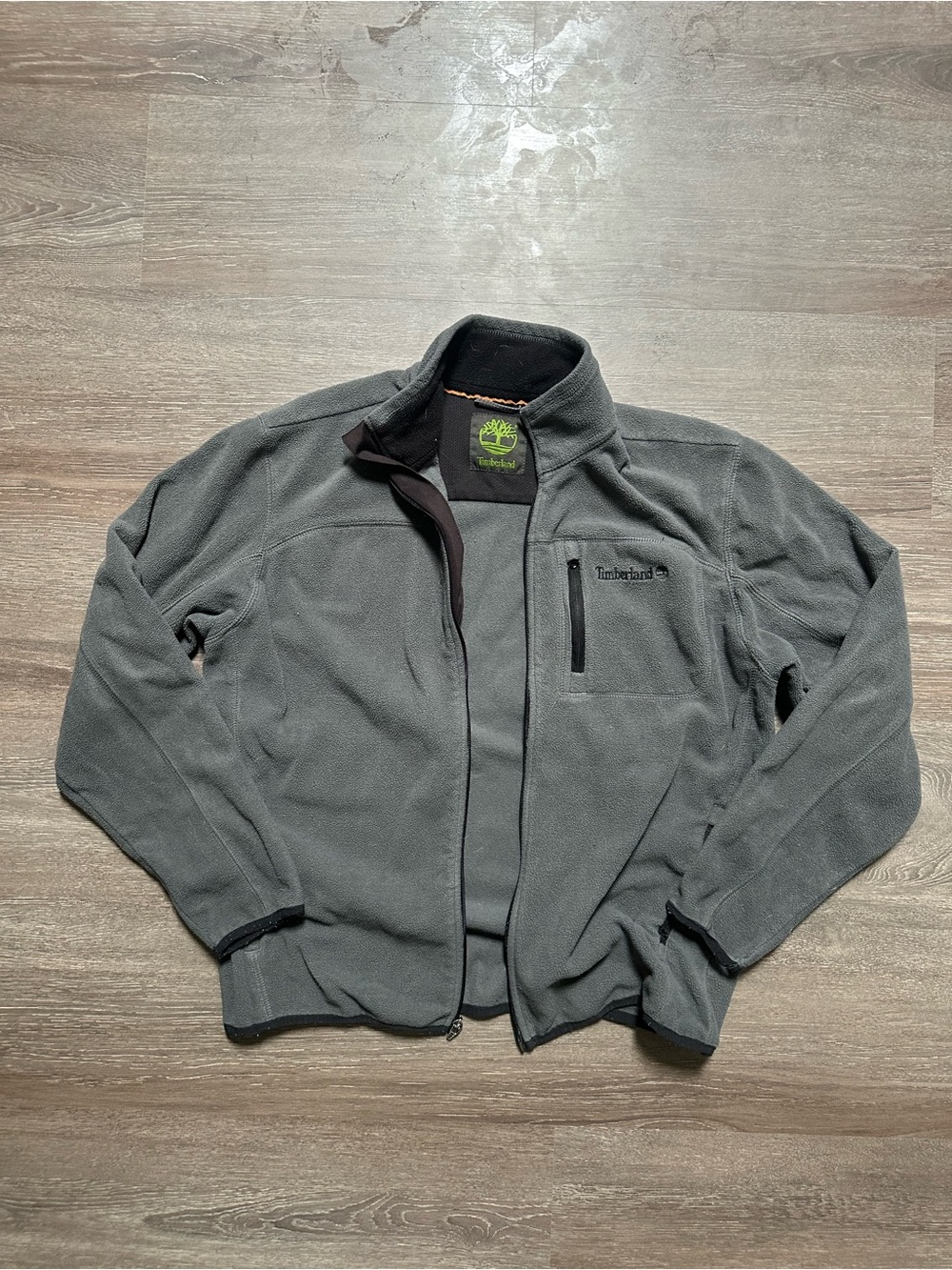 Timberland Jacket
